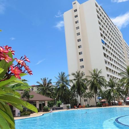 View Talay 1B Residence Pattaya Luaran gambar