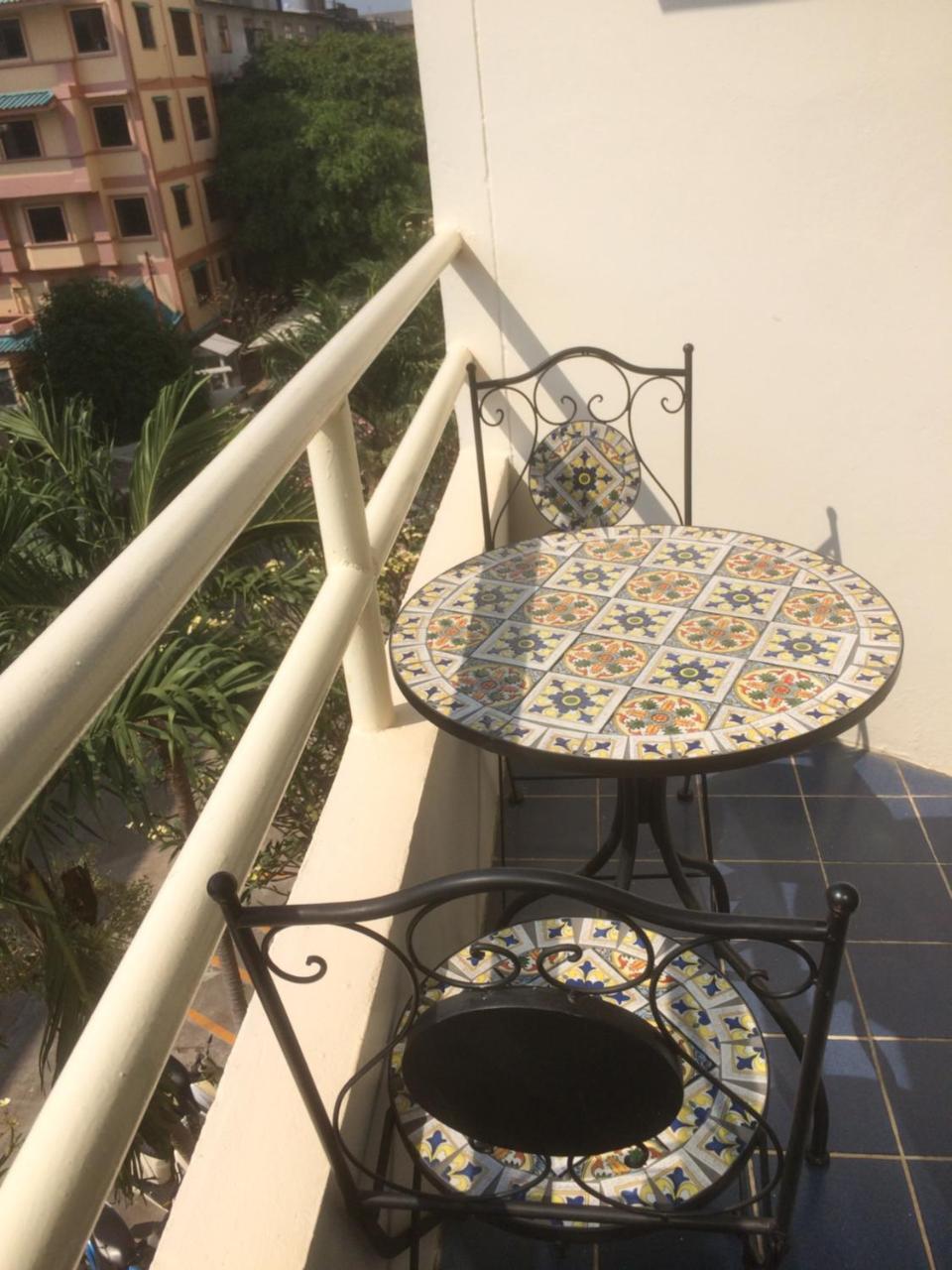 View Talay 1B Residence Pattaya Luaran gambar