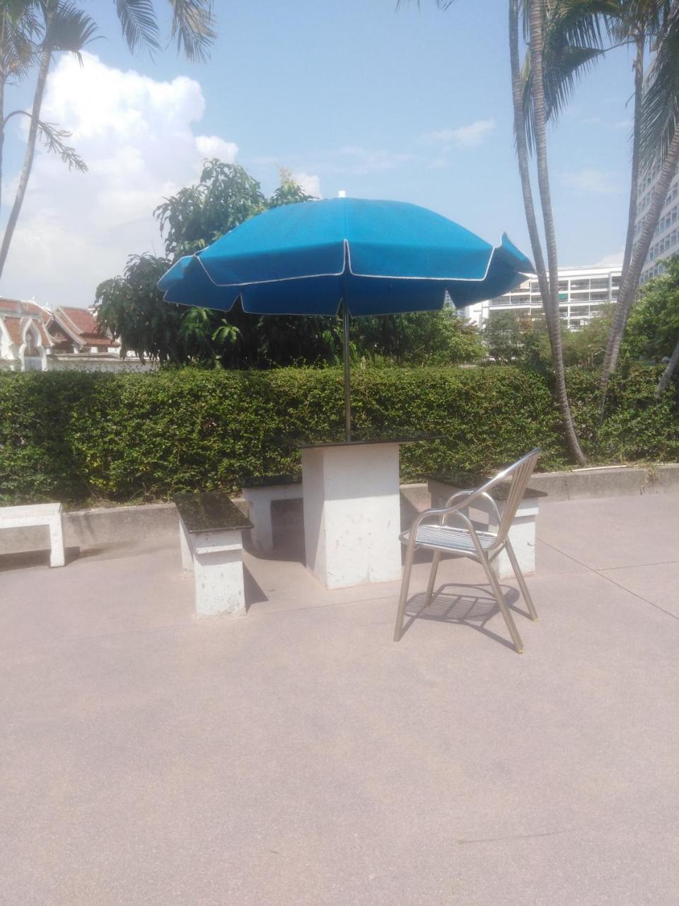 View Talay 1B Residence Pattaya Luaran gambar